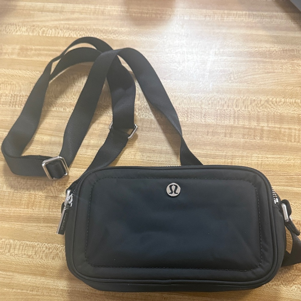 lululemon athletica purse for women